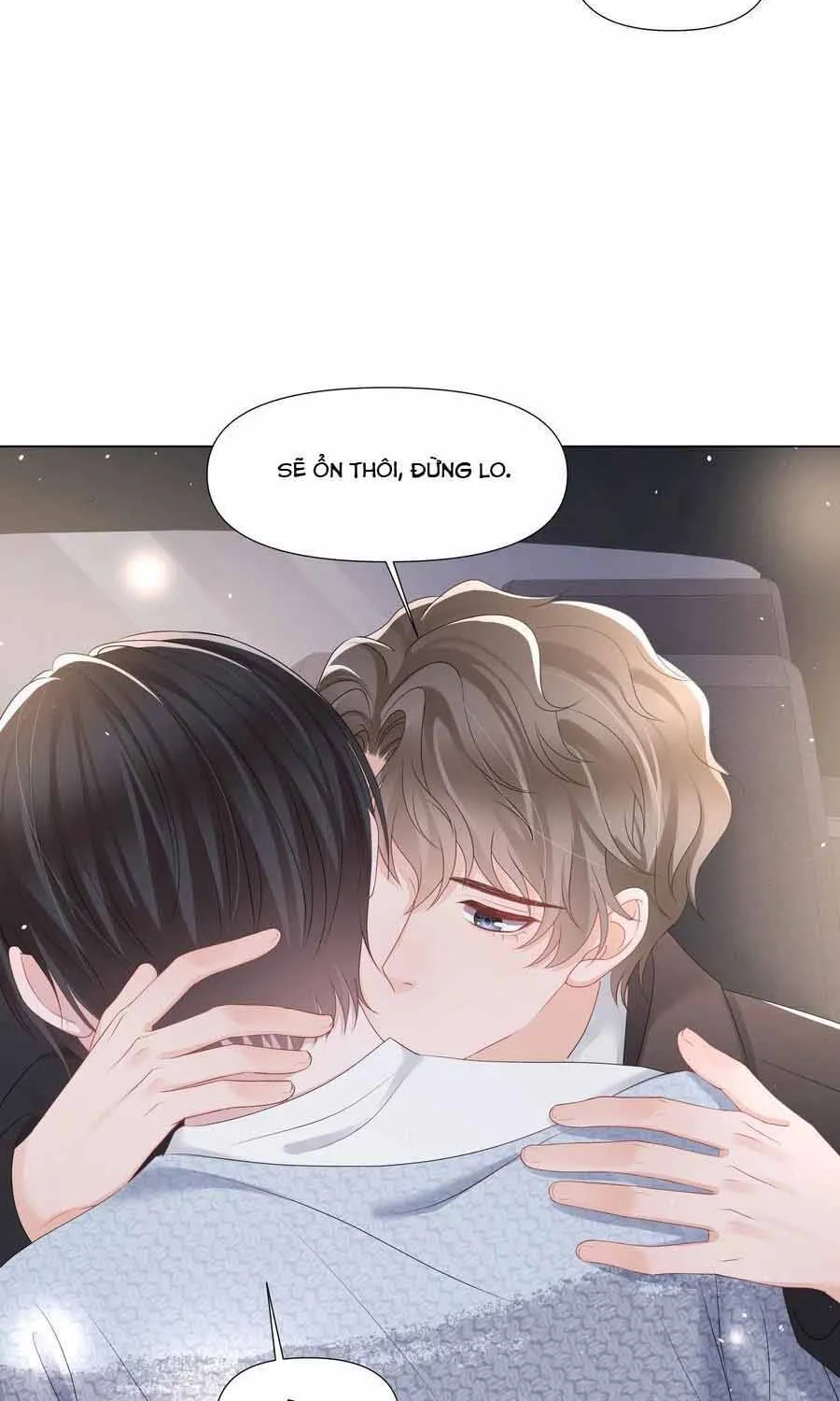 Lấp Lánh Chap 37 - Next Chap 38