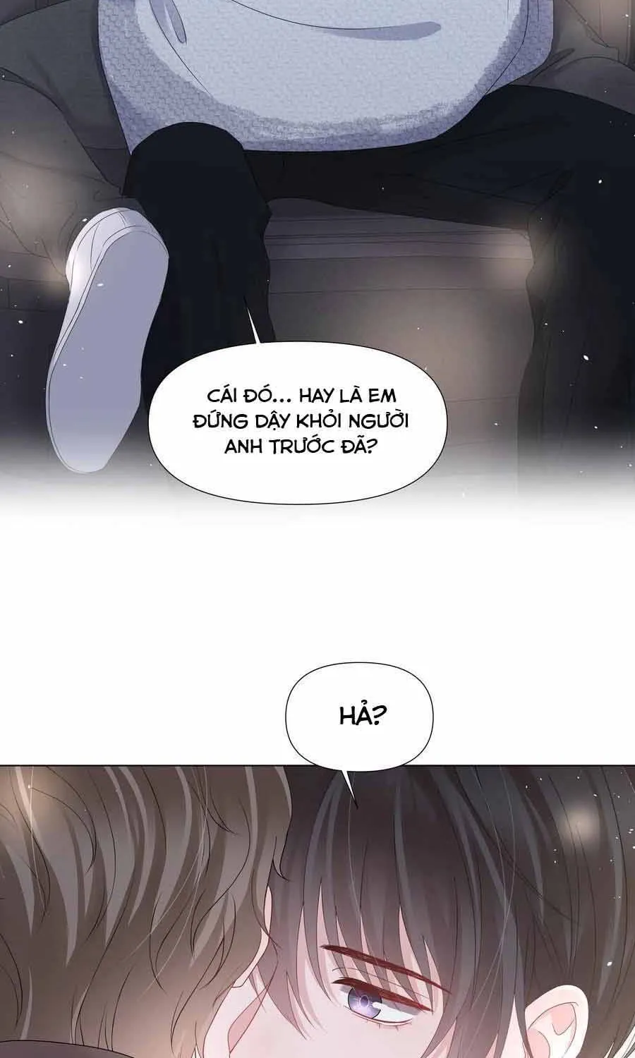 Lấp Lánh Chap 37 - Next Chap 38