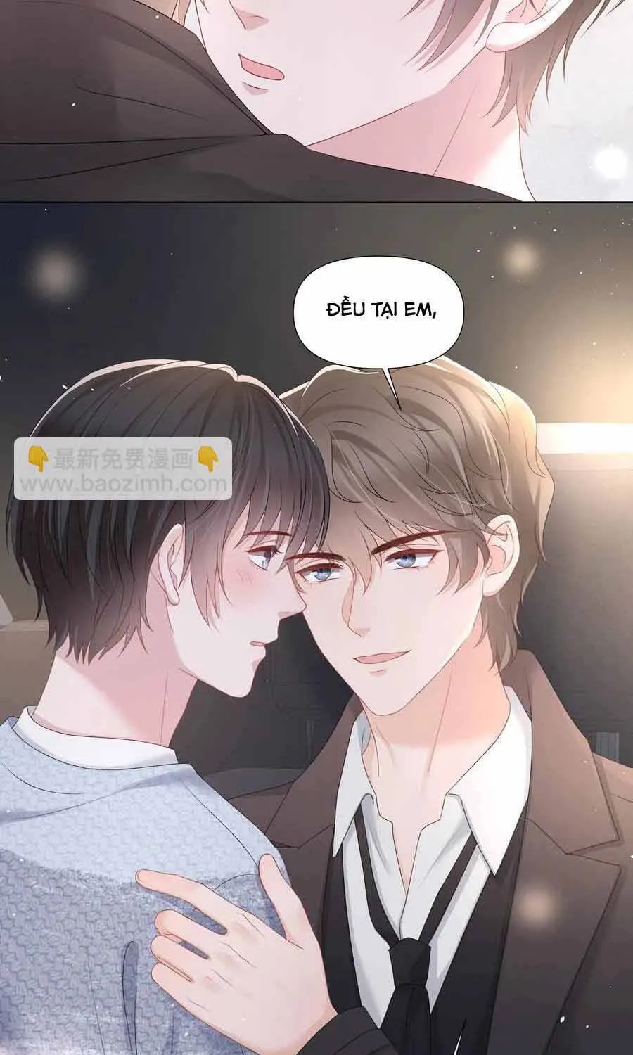 Lấp Lánh Chap 37 - Next Chap 38