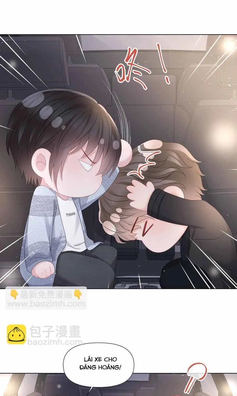 Lấp Lánh Chap 37 - Next Chap 38