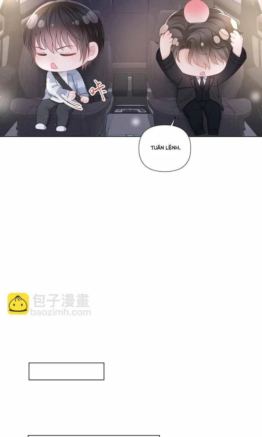 Lấp Lánh Chap 37 - Next Chap 38