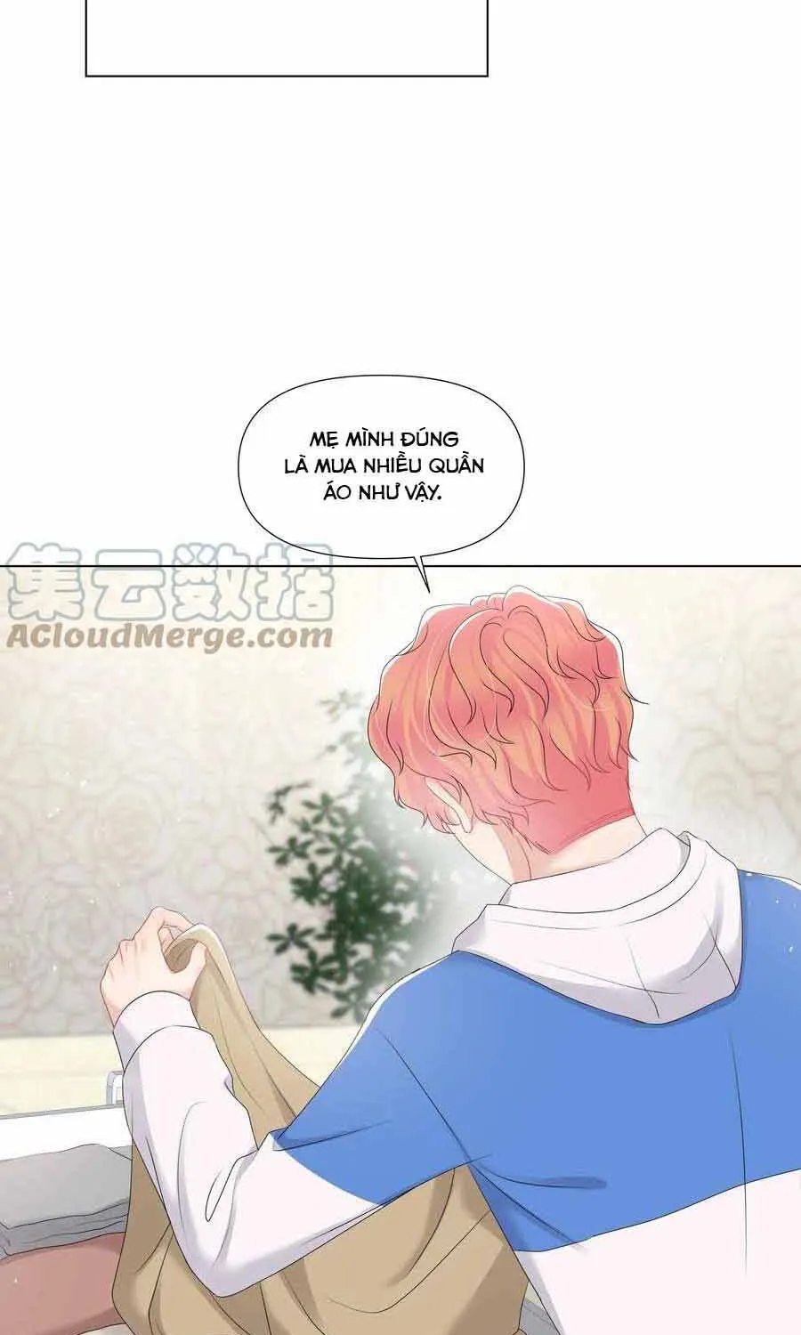 Lấp Lánh Chap 37 - Next Chap 38