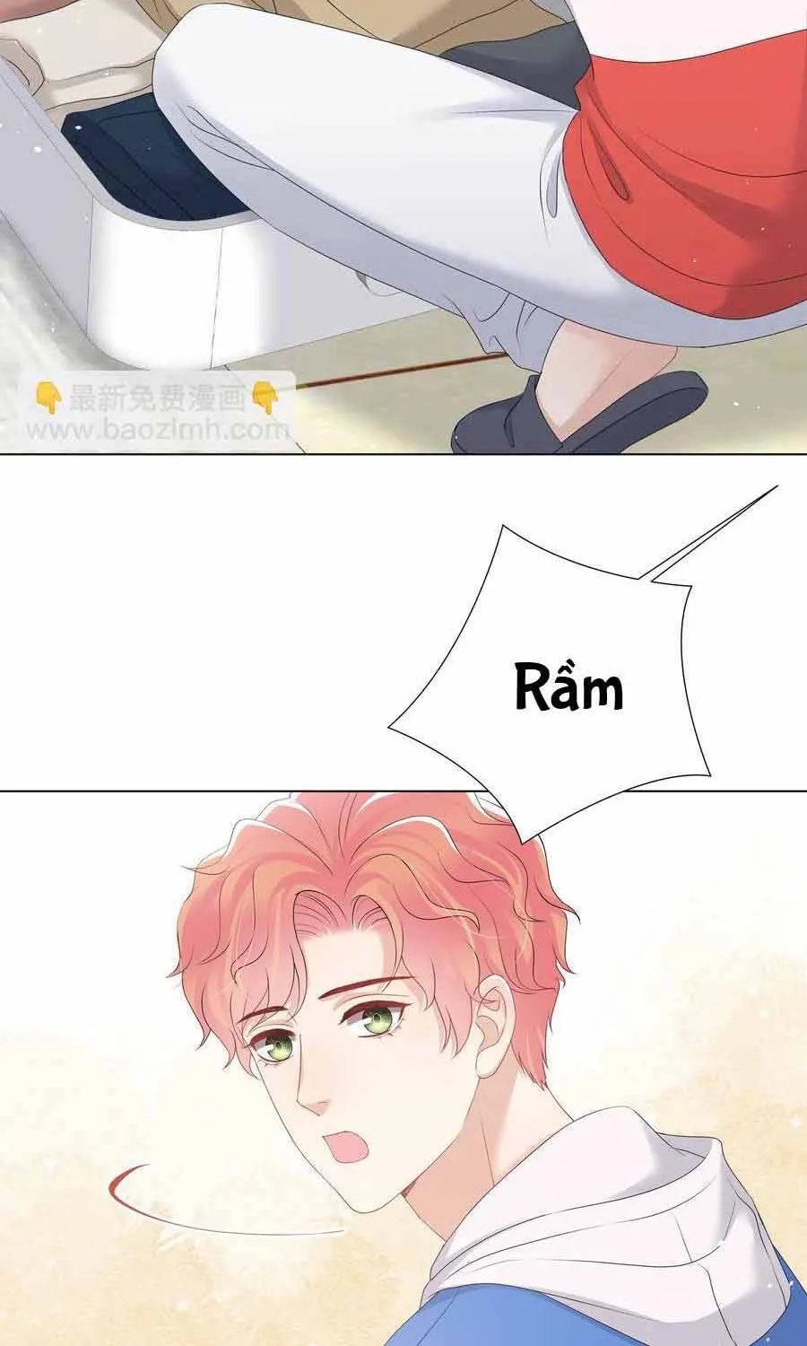 Lấp Lánh Chap 37 - Next Chap 38