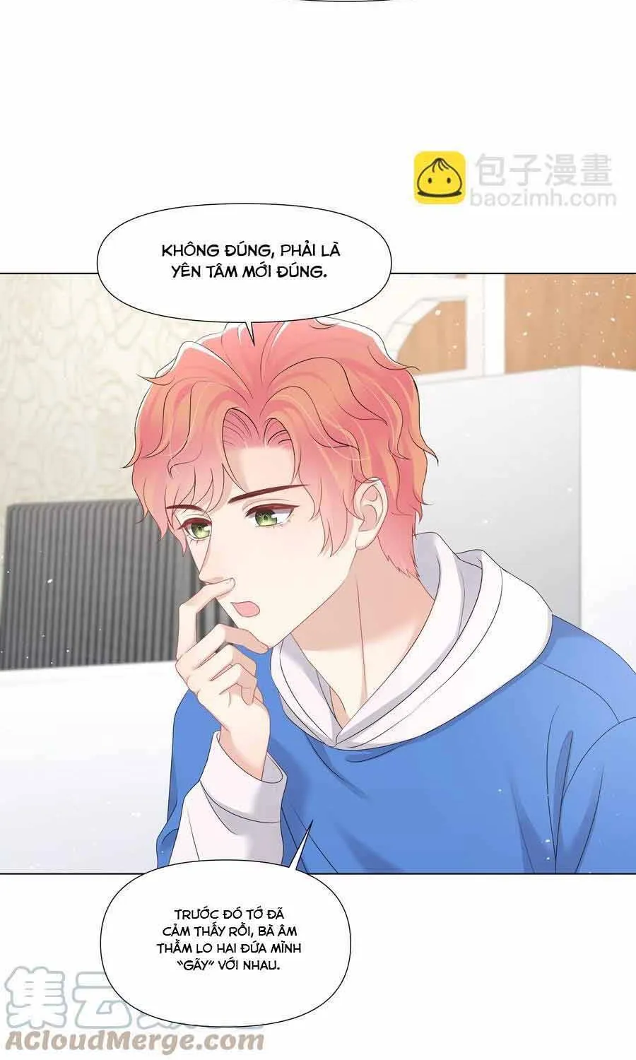 Lấp Lánh Chap 37 - Next Chap 38
