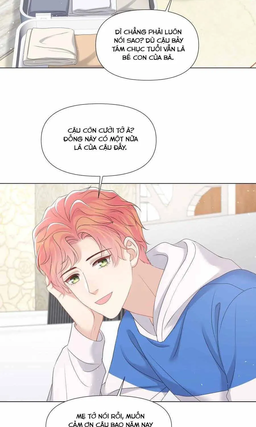 Lấp Lánh Chap 37 - Next Chap 38