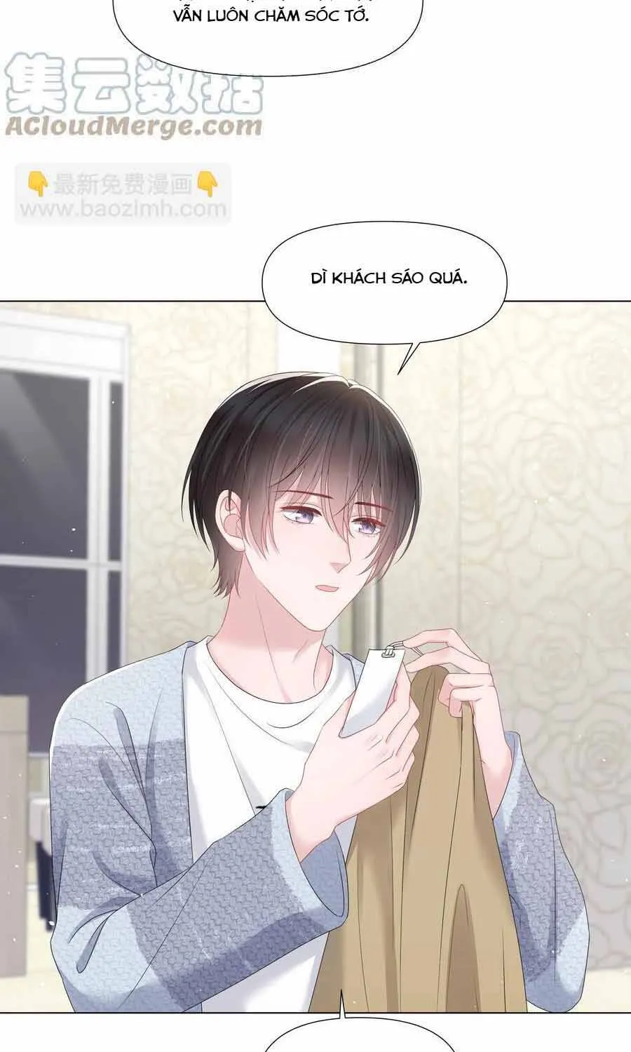 Lấp Lánh Chap 37 - Next Chap 38