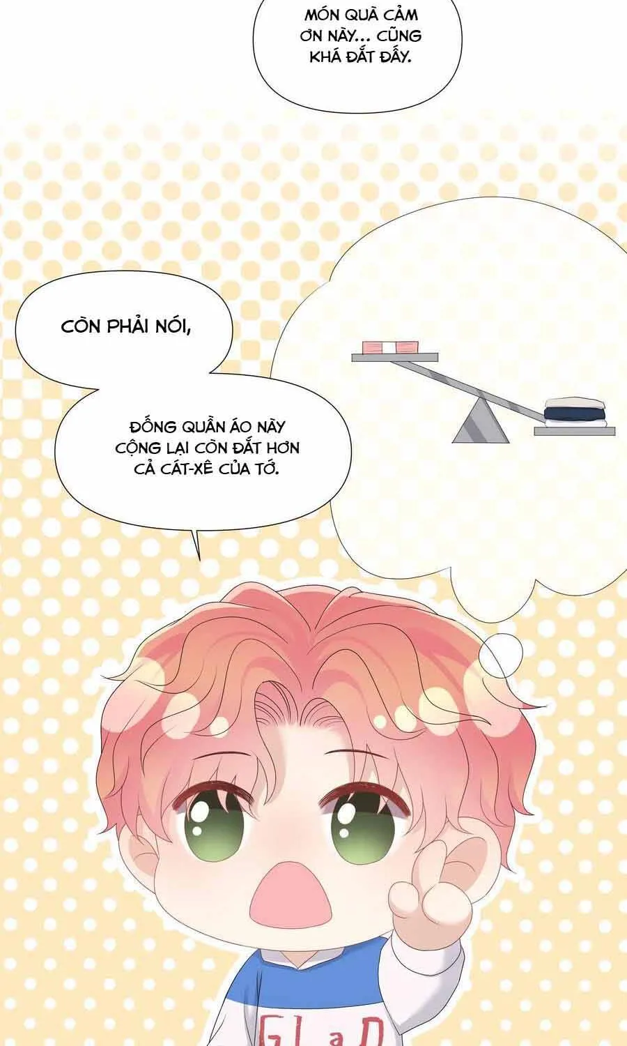 Lấp Lánh Chap 37 - Next Chap 38