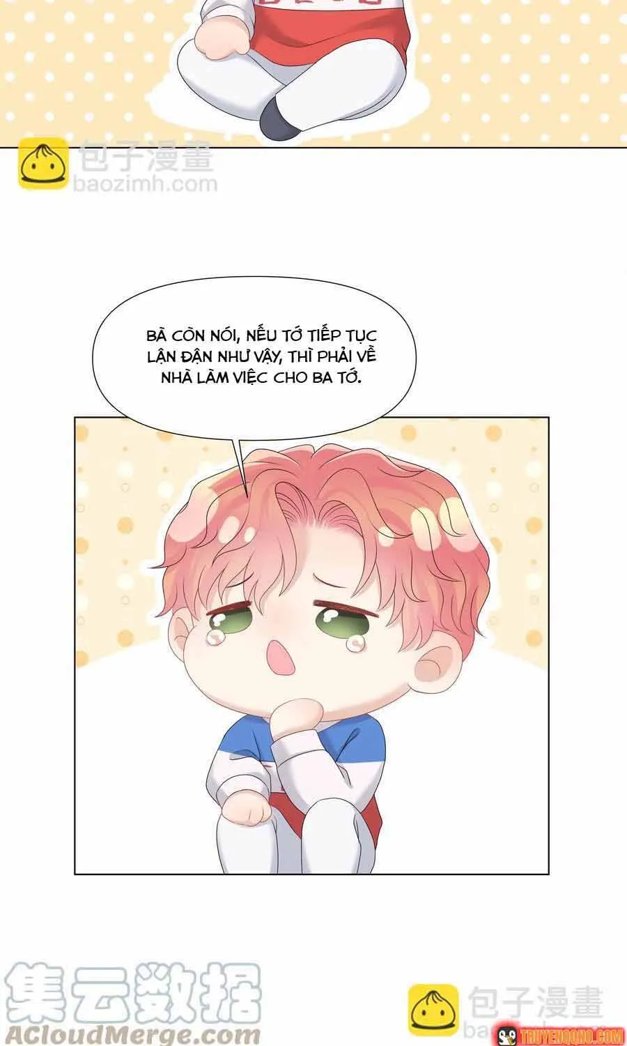 Lấp Lánh Chap 37 - Next Chap 38