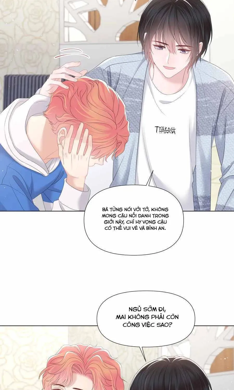 Lấp Lánh Chap 37 - Next Chap 38