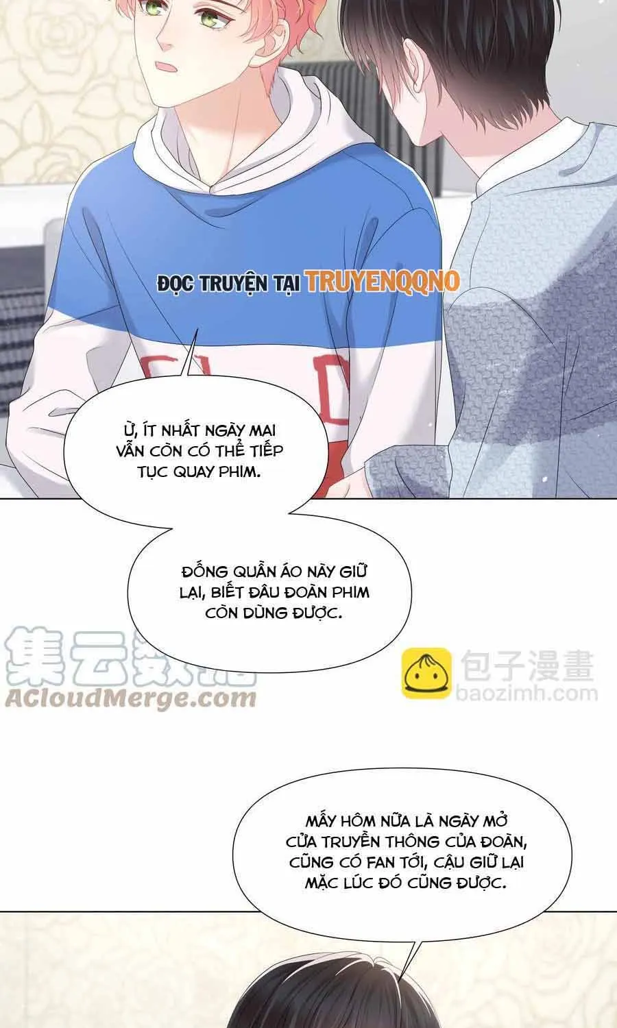 Lấp Lánh Chap 37 - Next Chap 38
