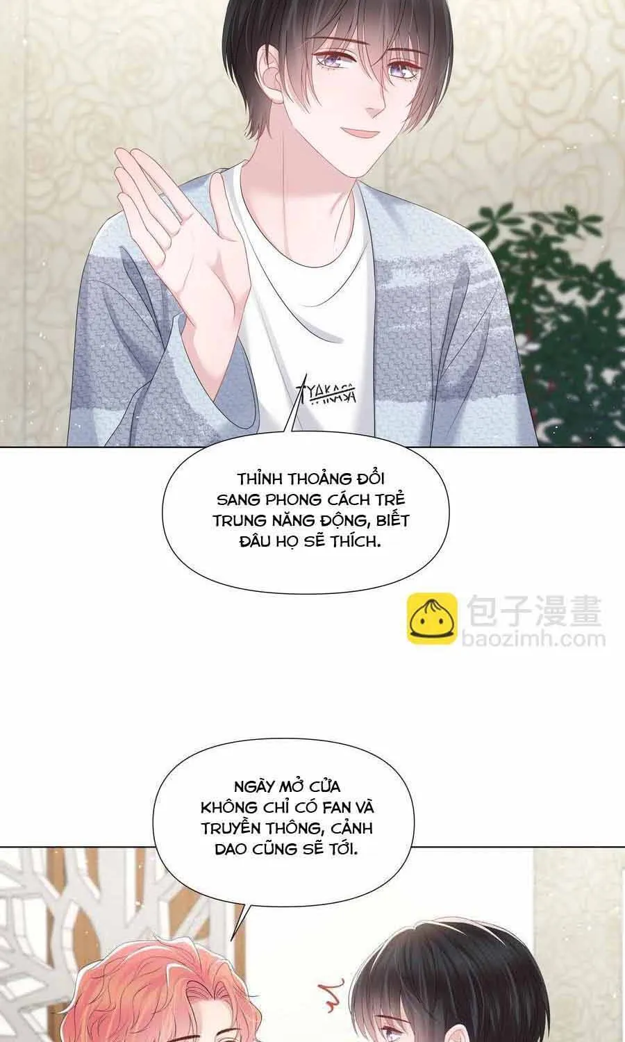 Lấp Lánh Chap 37 - Next Chap 38