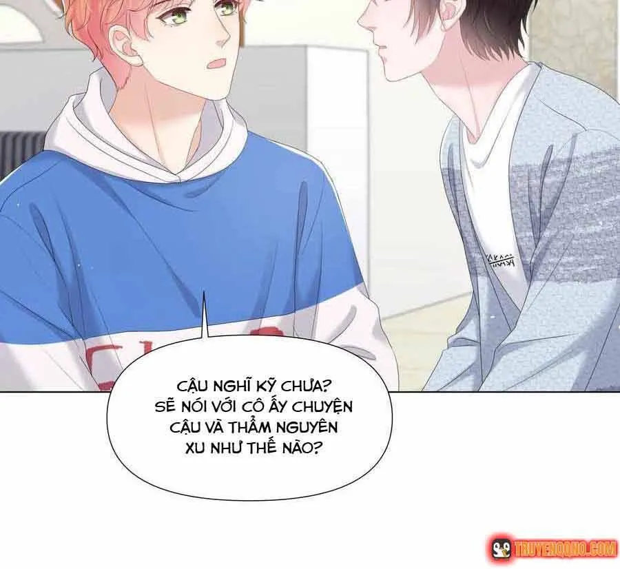 Lấp Lánh Chap 37 - Next Chap 38