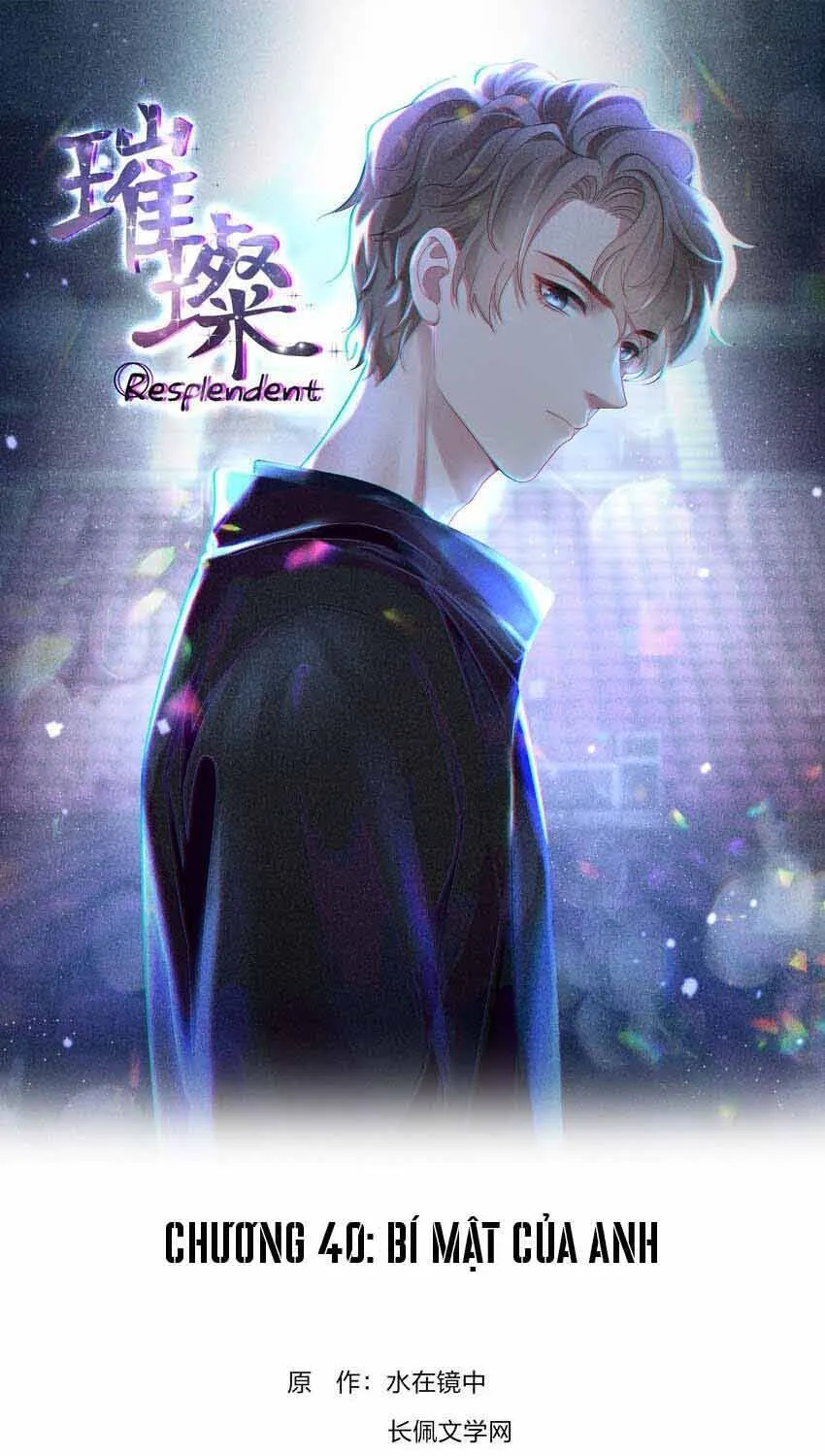 Lấp Lánh Chap 40 - Next Chap 41