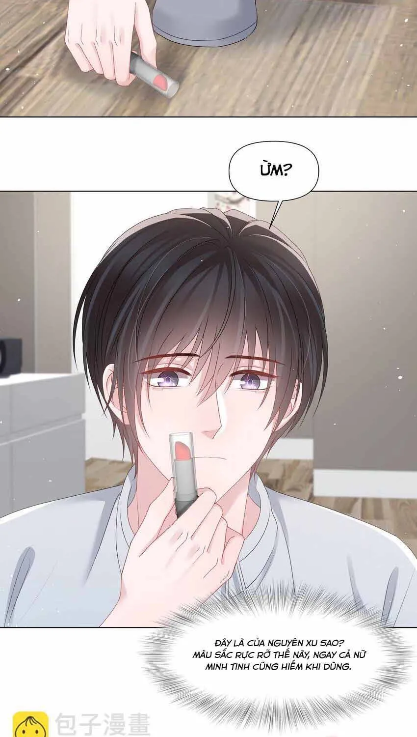 Lấp Lánh Chap 40 - Next Chap 41