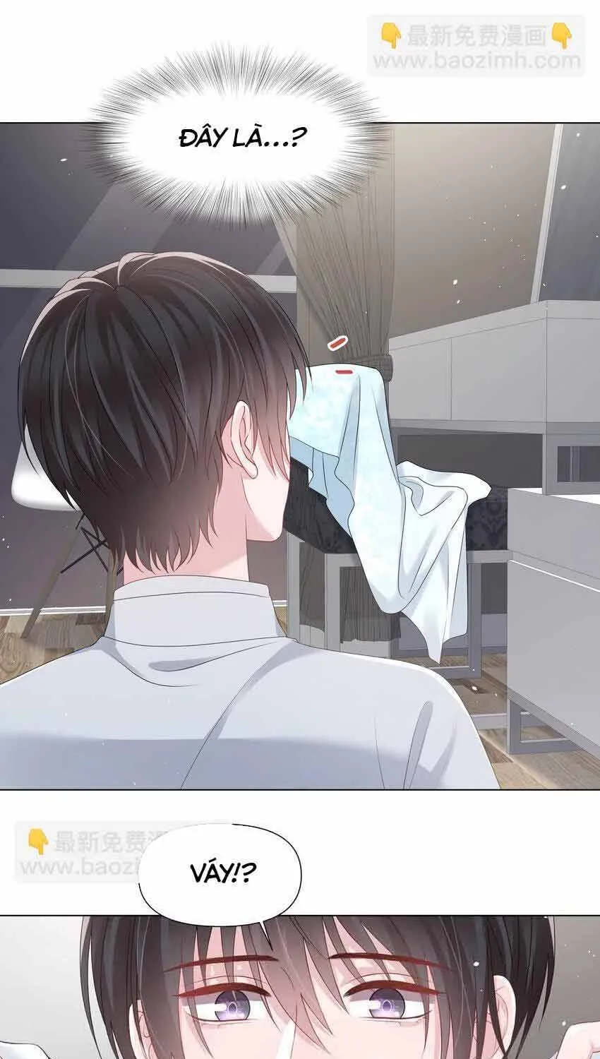 Lấp Lánh Chap 40 - Next Chap 41