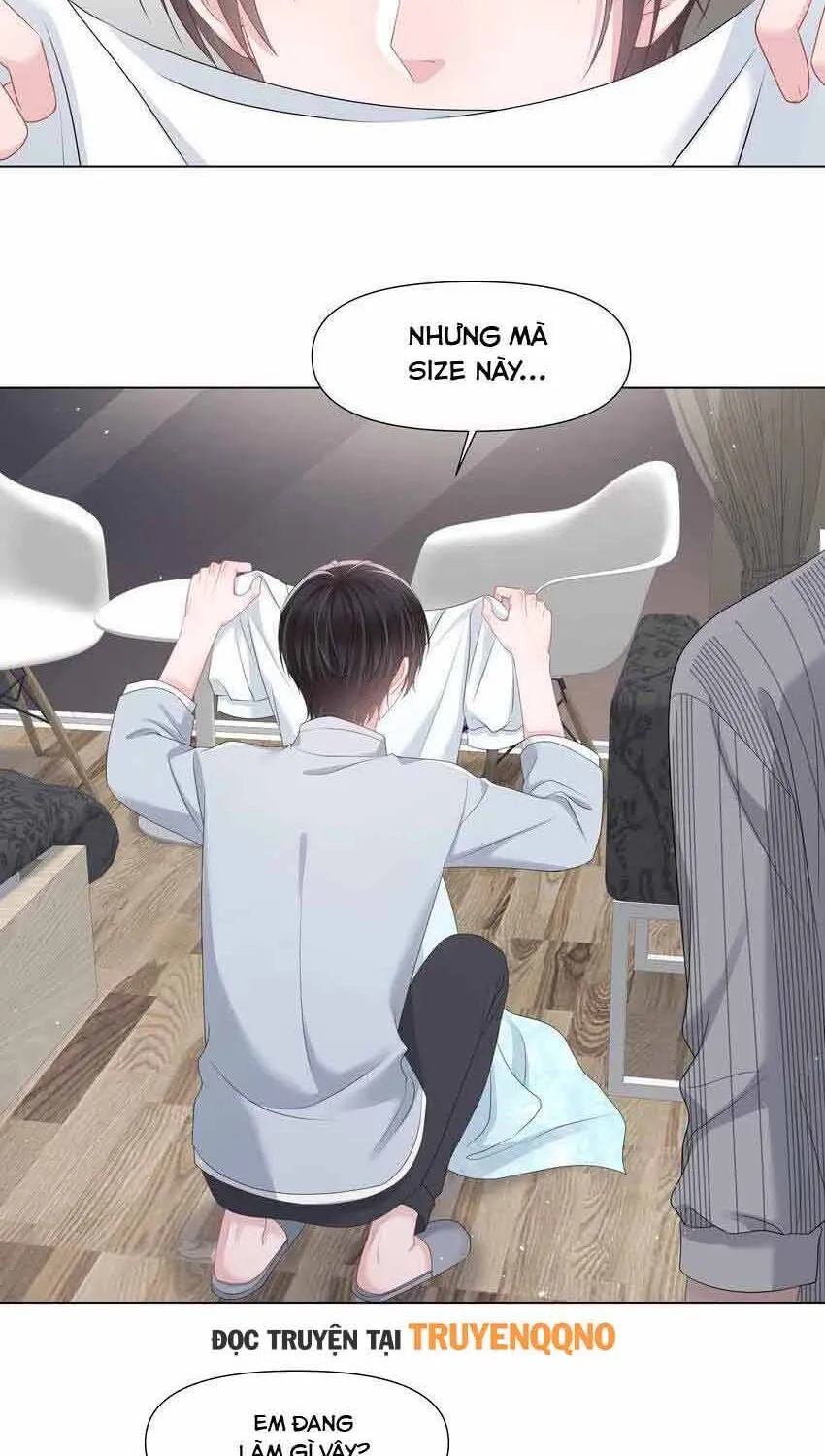 Lấp Lánh Chap 40 - Next Chap 41