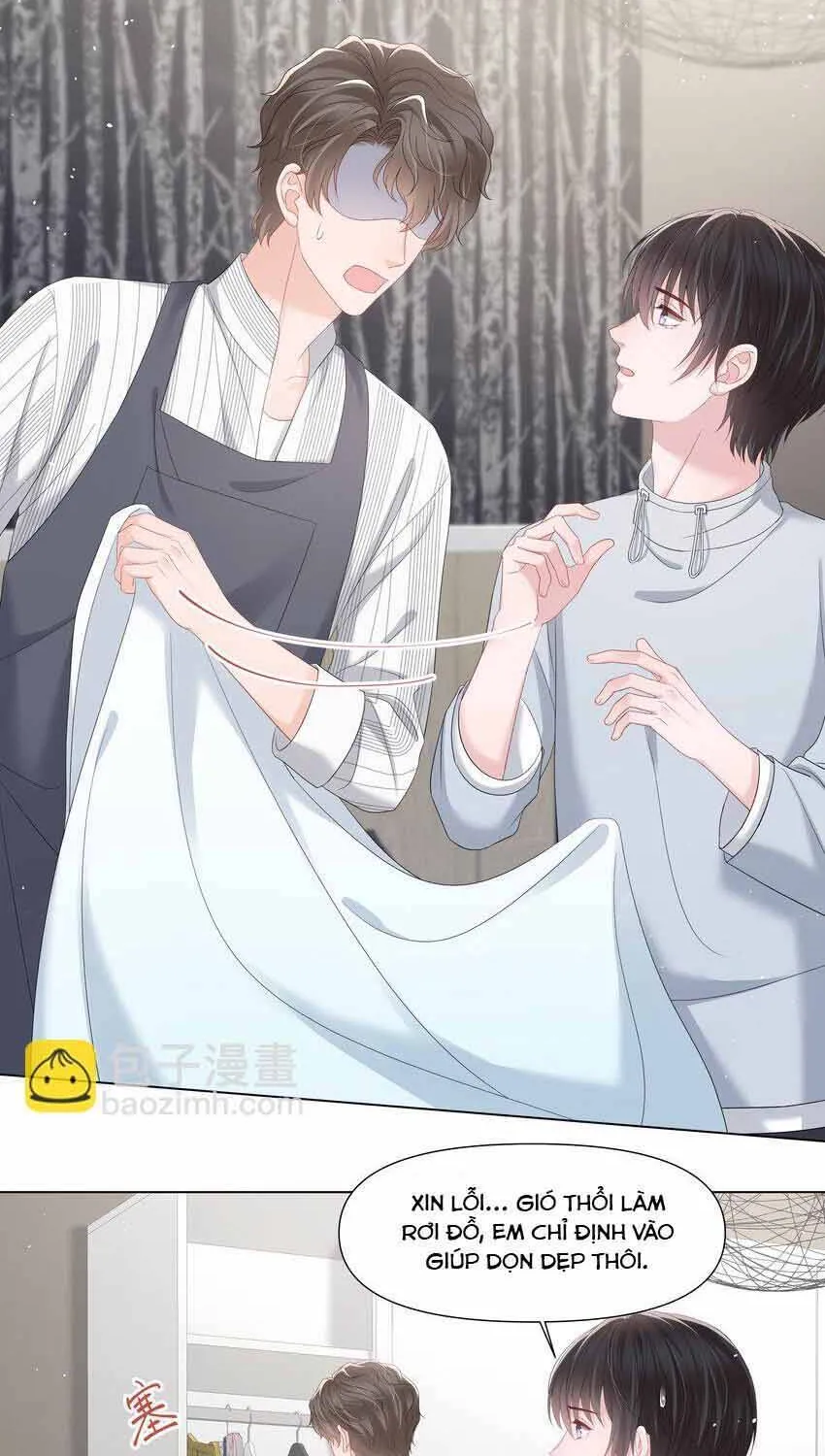 Lấp Lánh Chap 40 - Next Chap 41