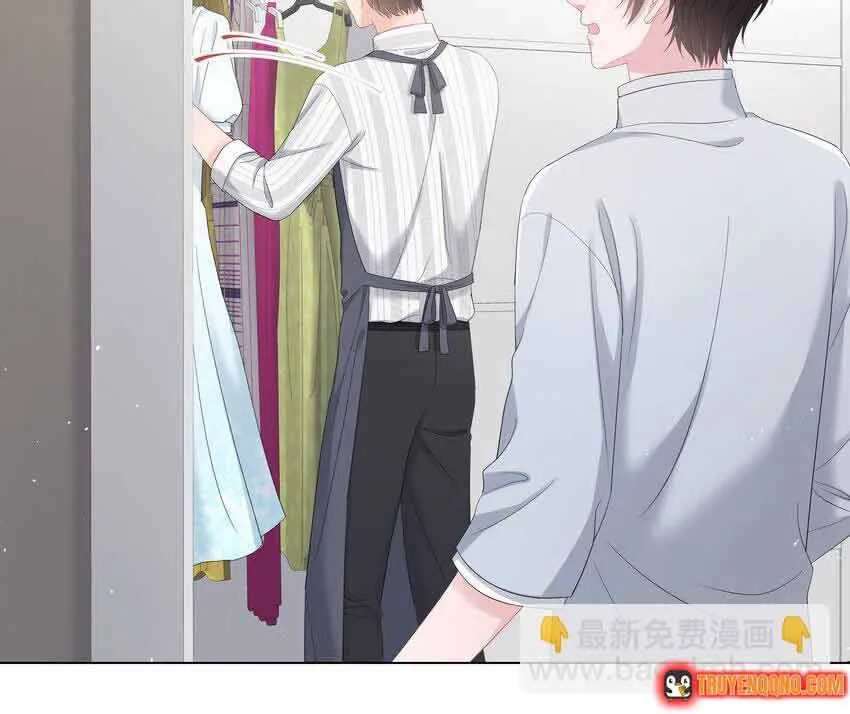 Lấp Lánh Chap 40 - Next Chap 41