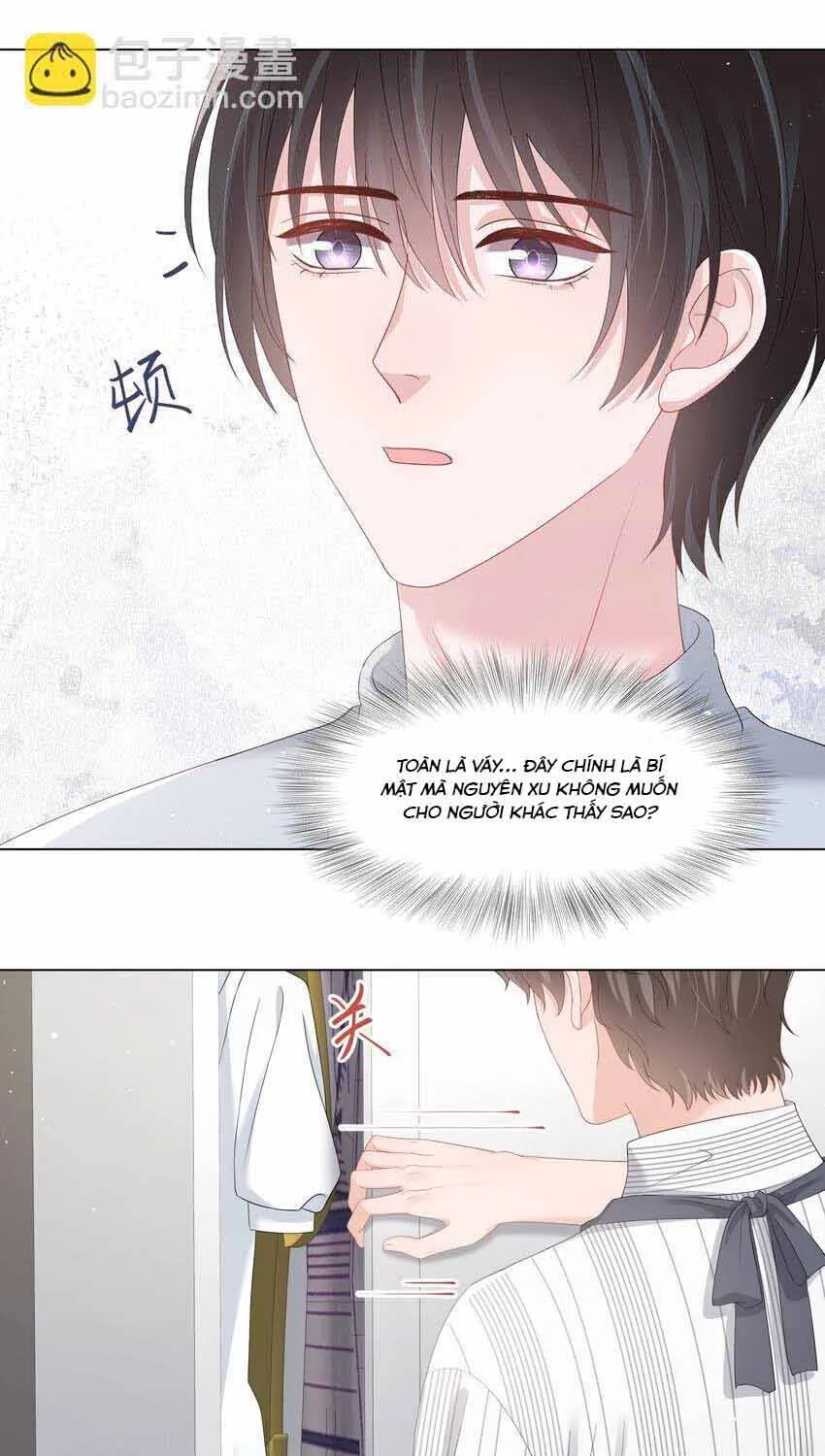 Lấp Lánh Chap 40 - Next Chap 41