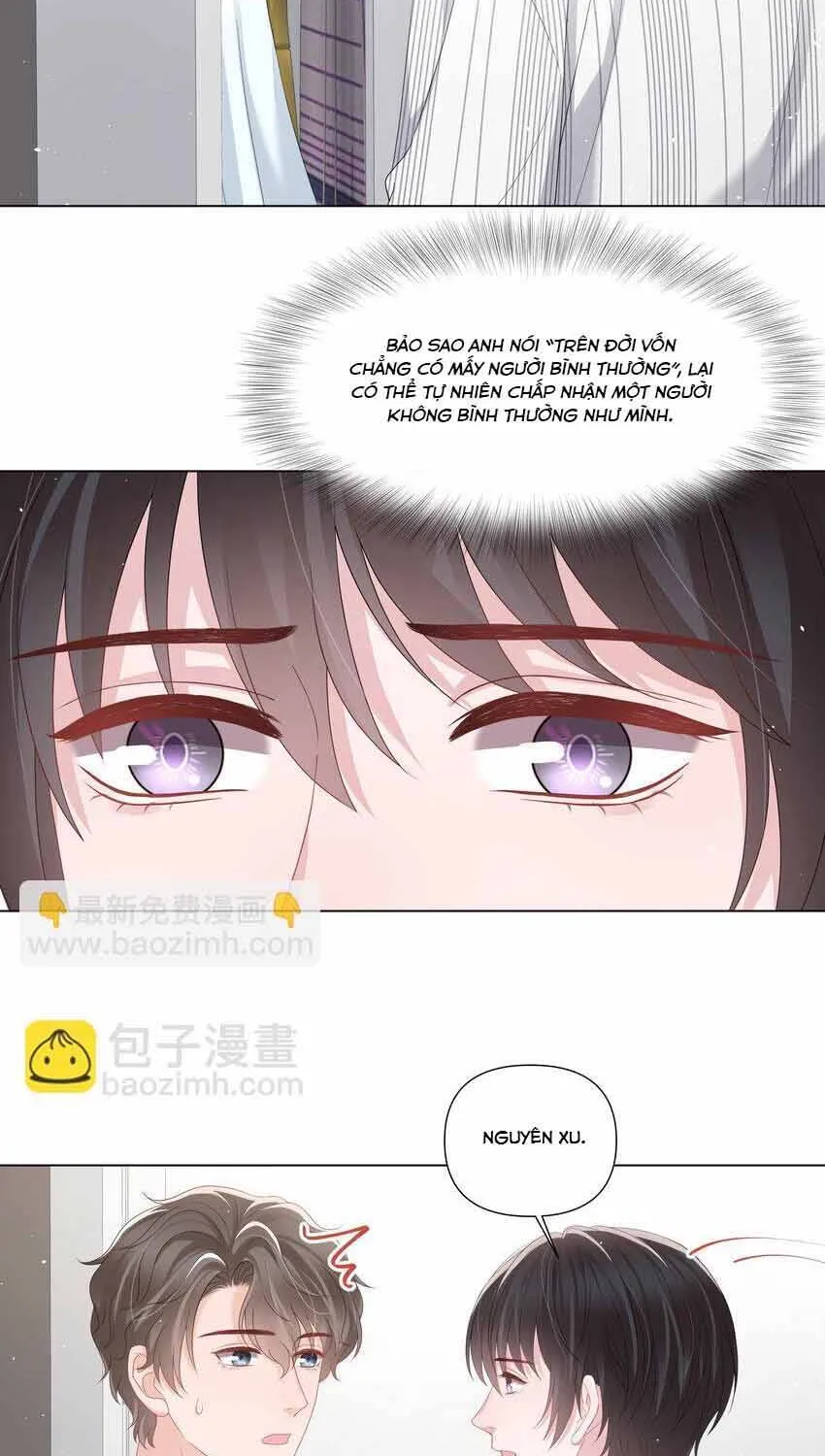 Lấp Lánh Chap 40 - Next Chap 41