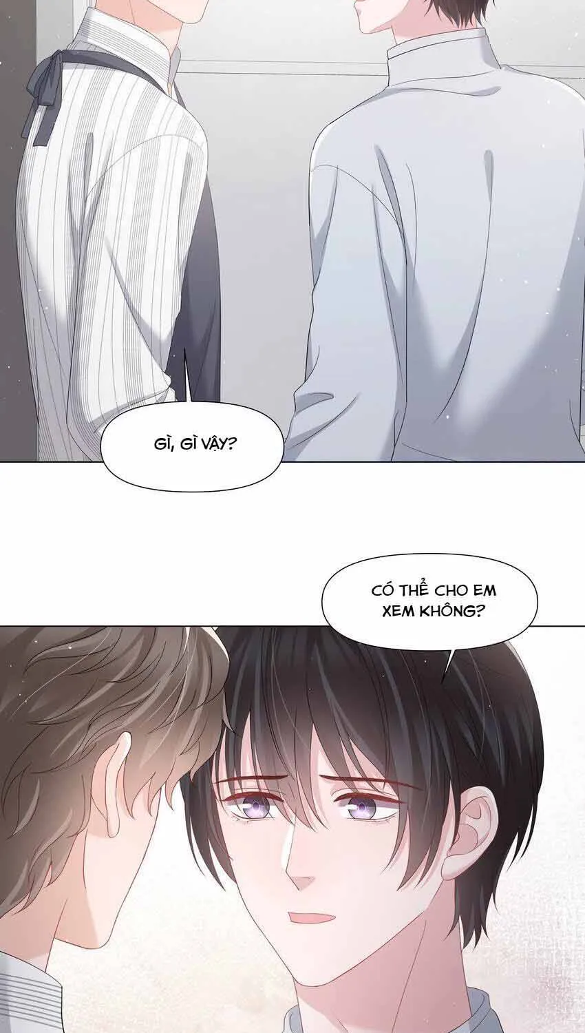Lấp Lánh Chap 40 - Next Chap 41