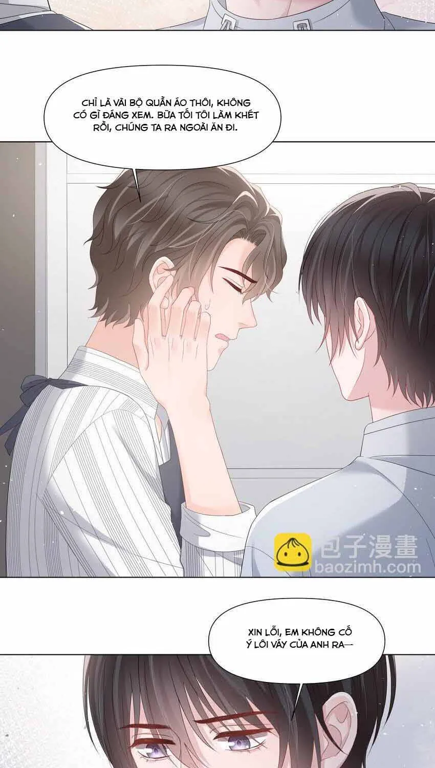 Lấp Lánh Chap 40 - Next Chap 41