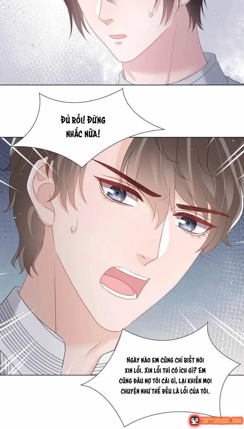 Lấp Lánh Chap 40 - Next Chap 41