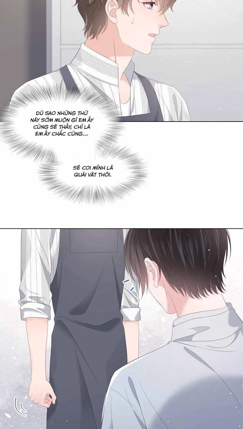 Lấp Lánh Chap 40 - Next Chap 41