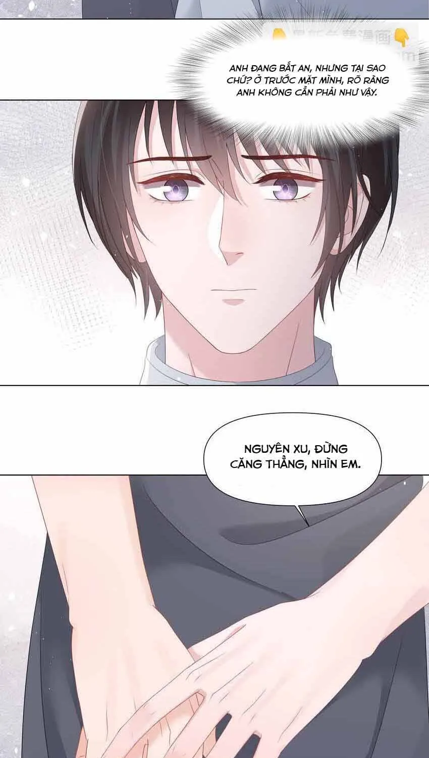 Lấp Lánh Chap 40 - Next Chap 41