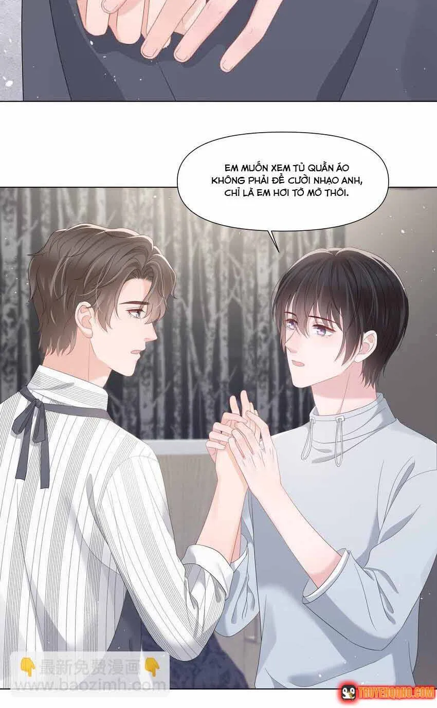 Lấp Lánh Chap 40 - Next Chap 41