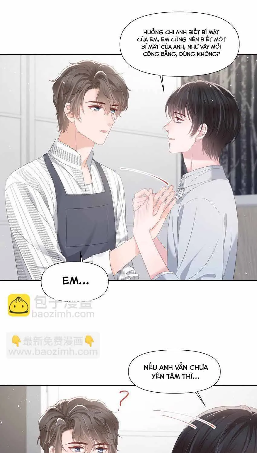 Lấp Lánh Chap 40 - Next Chap 41