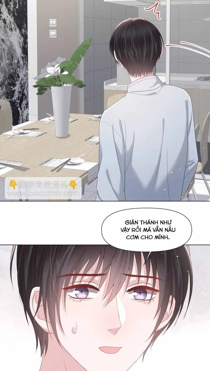 Lấp Lánh Chap 40 - Next Chap 41