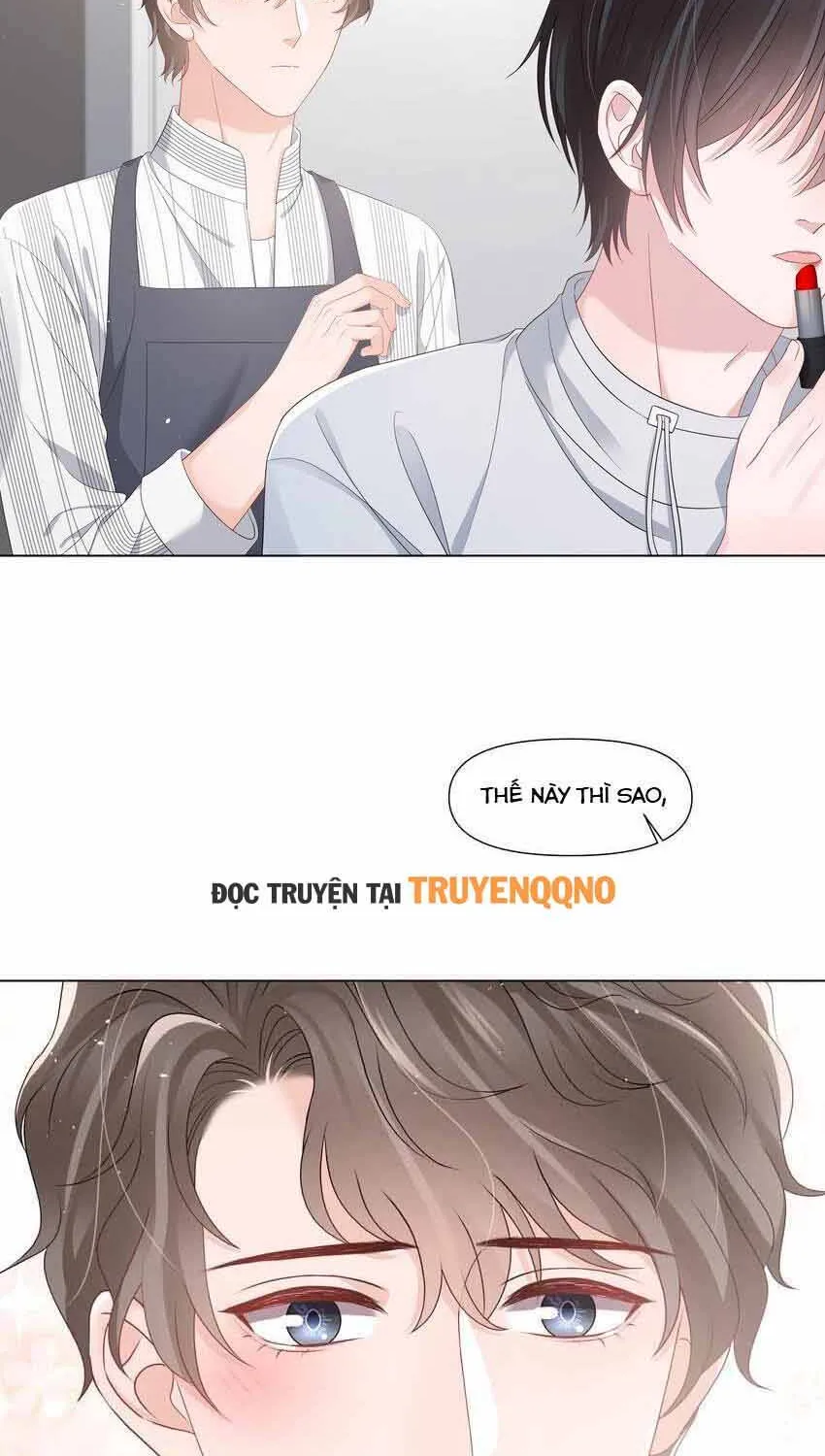 Lấp Lánh Chap 40 - Next Chap 41