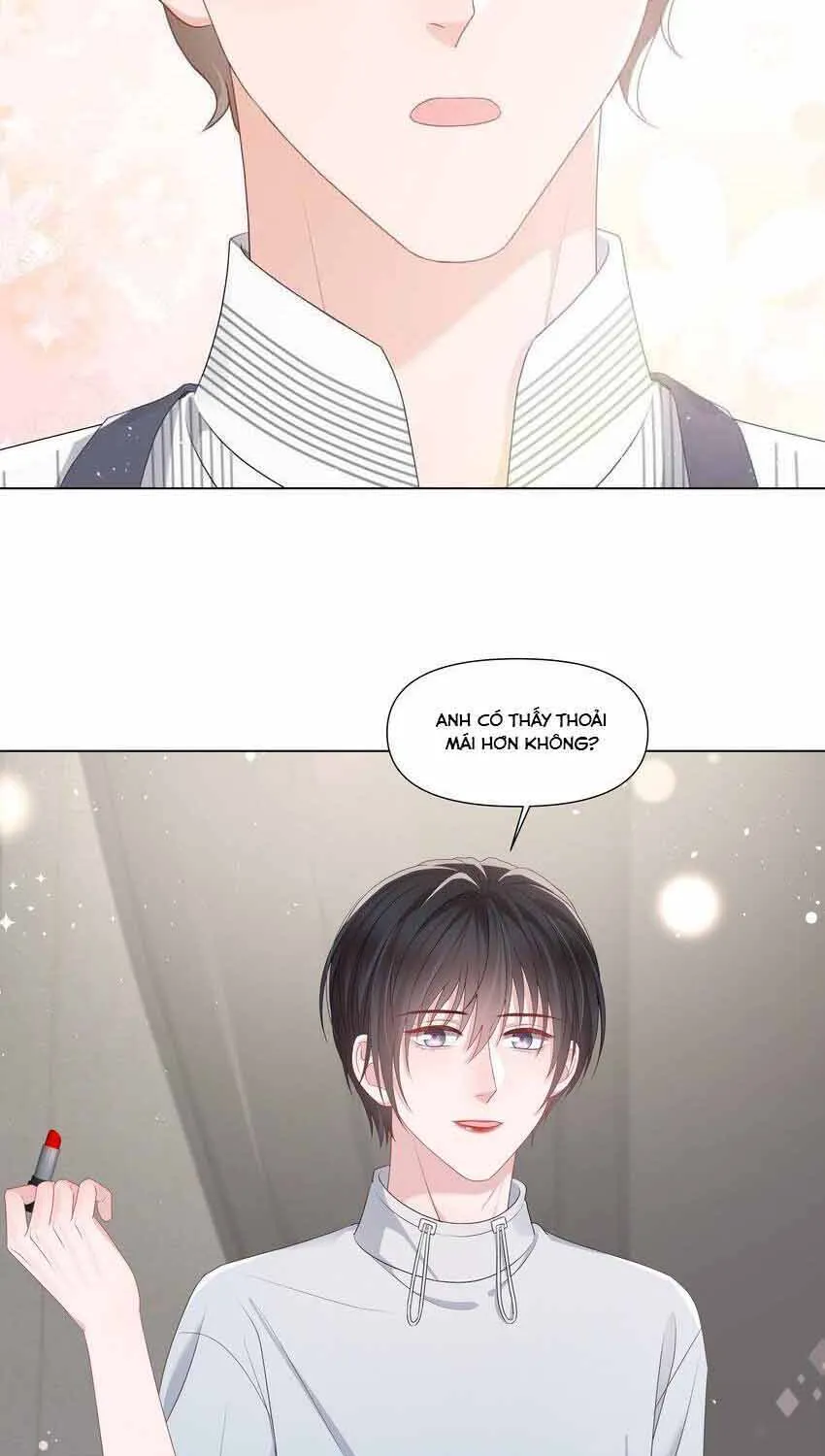 Lấp Lánh Chap 40 - Next Chap 41