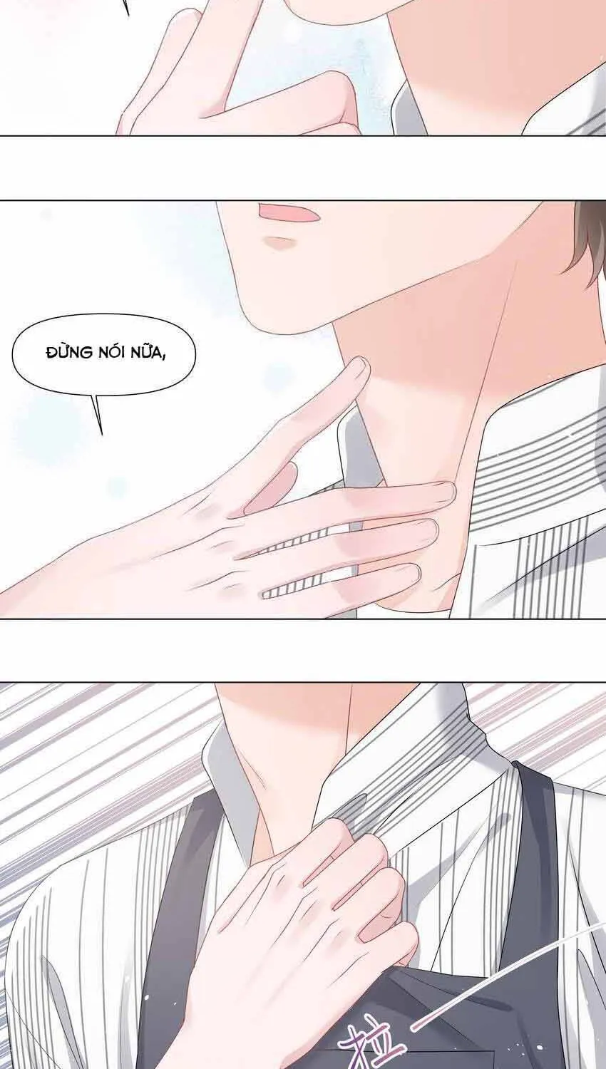 Lấp Lánh Chap 40 - Next Chap 41