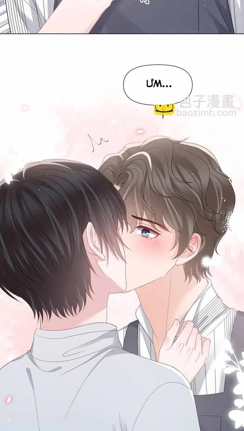Lấp Lánh Chap 40 - Next Chap 41