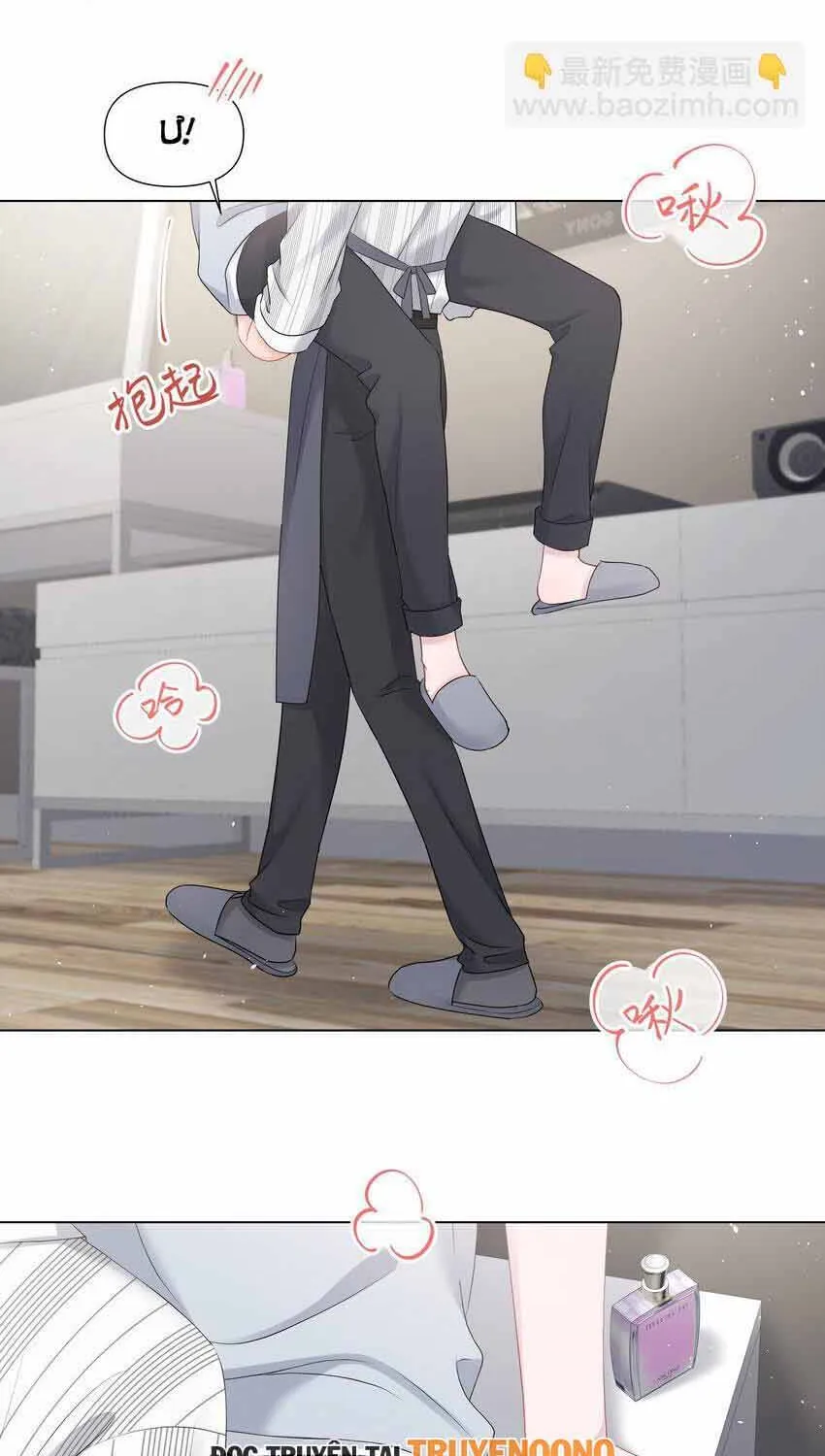 Lấp Lánh Chap 40 - Next Chap 41