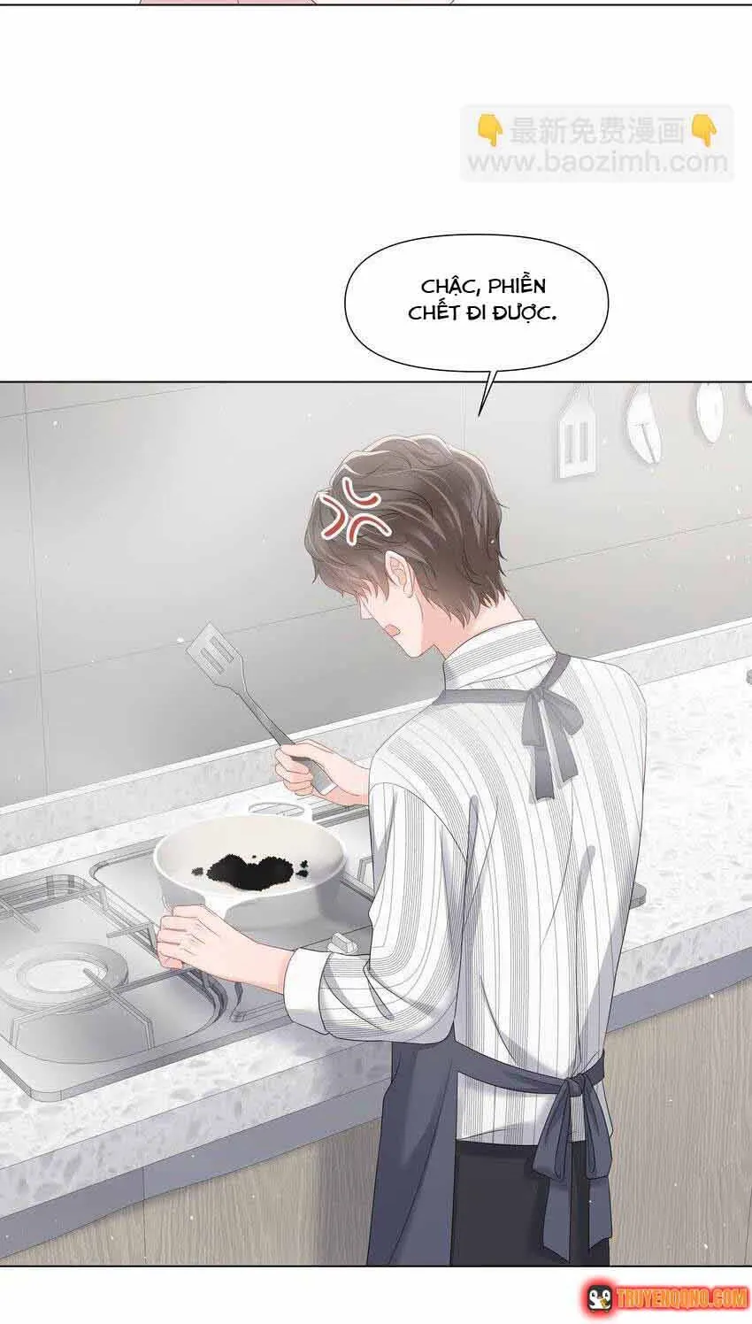 Lấp Lánh Chap 40 - Next Chap 41