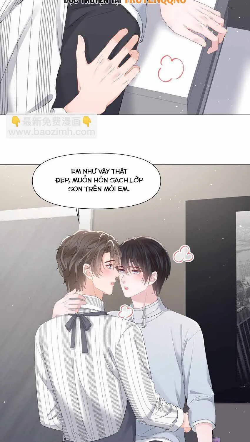 Lấp Lánh Chap 40 - Next Chap 41