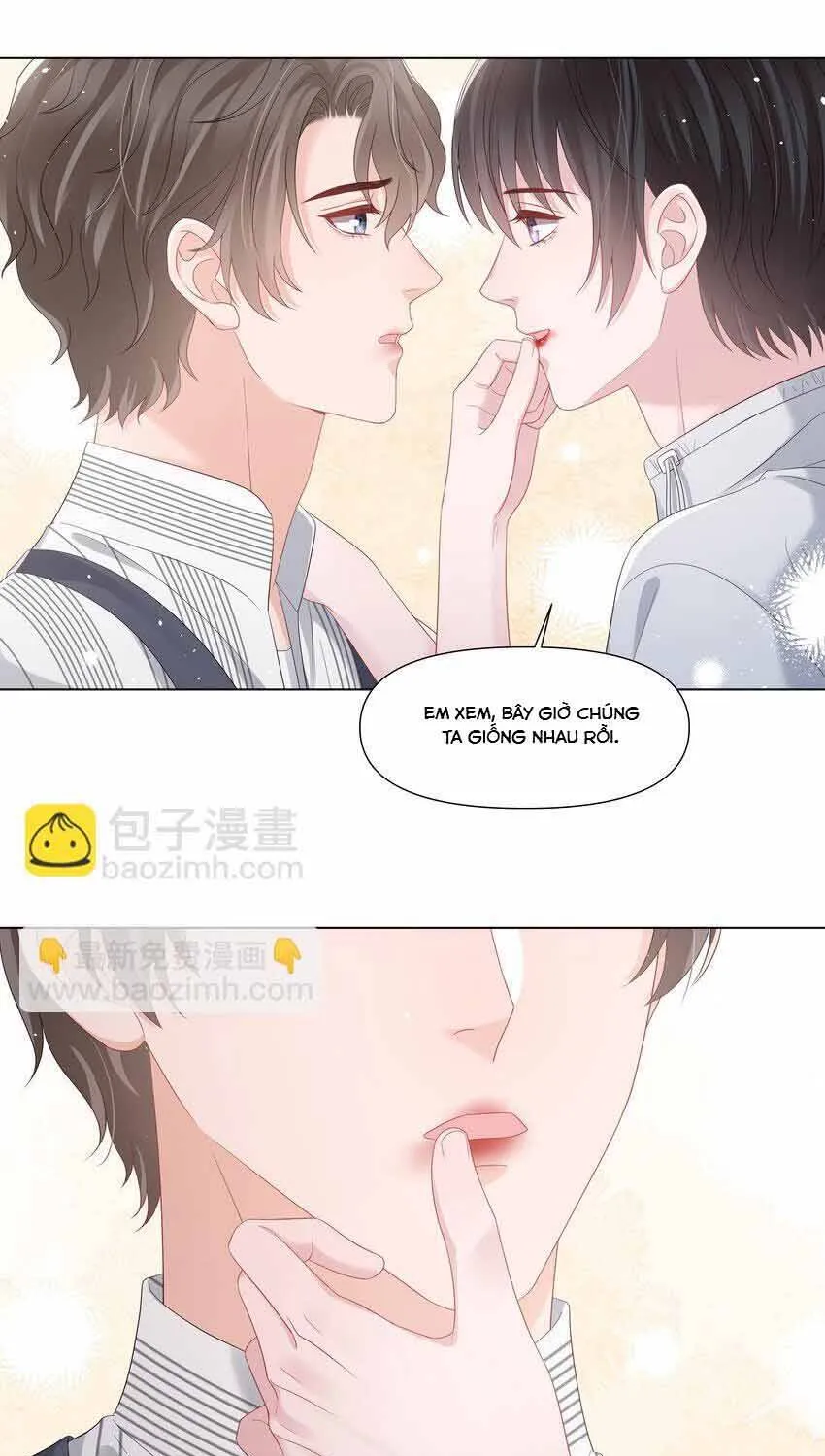 Lấp Lánh Chap 40 - Next Chap 41