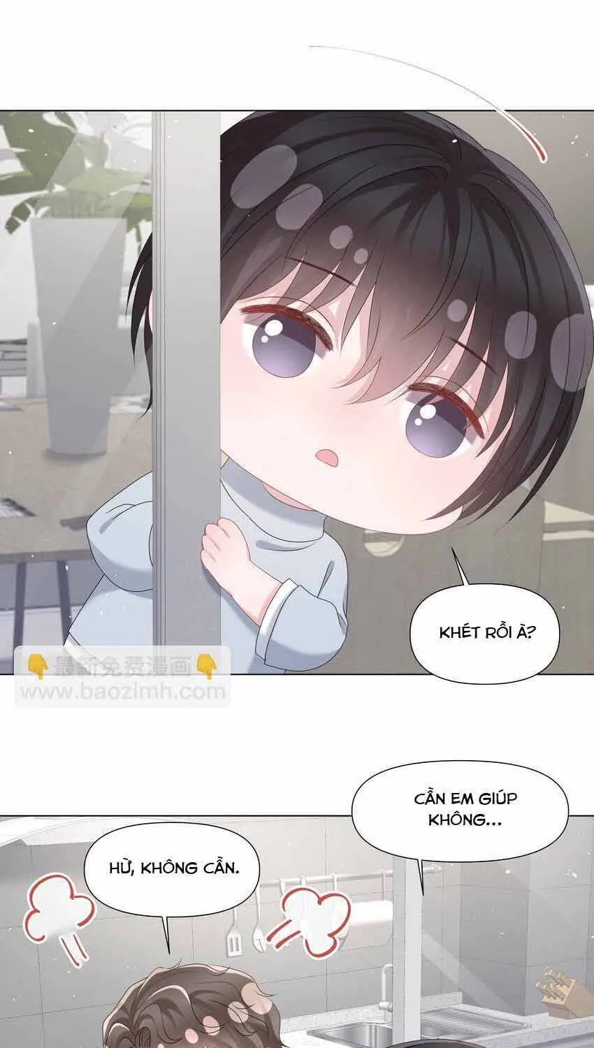 Lấp Lánh Chap 40 - Next Chap 41