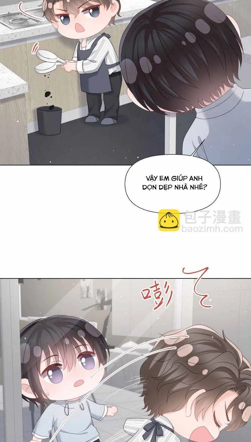 Lấp Lánh Chap 40 - Next Chap 41