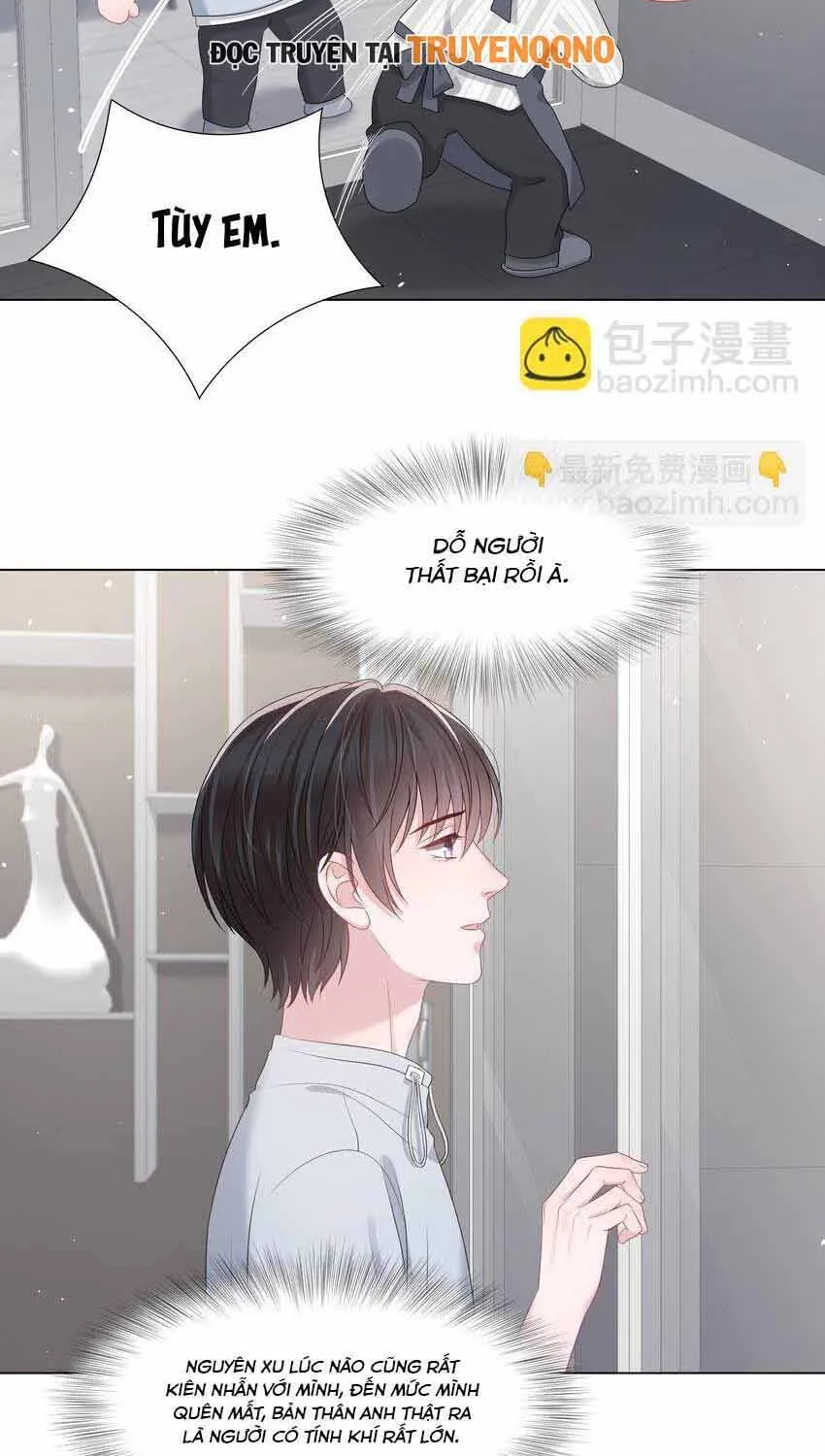 Lấp Lánh Chap 40 - Next Chap 41