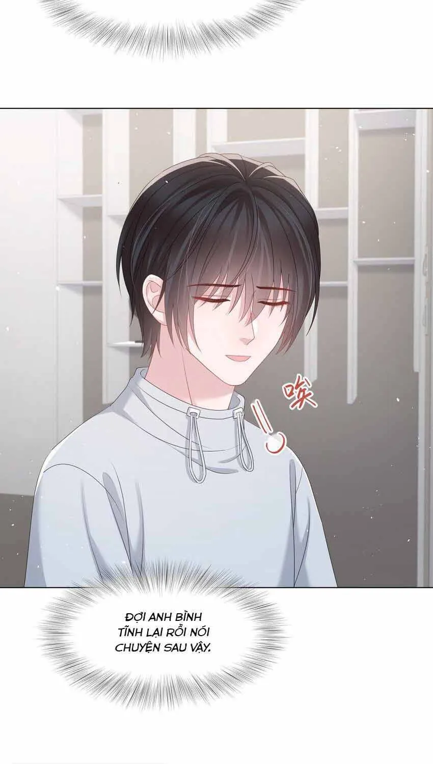 Lấp Lánh Chap 40 - Next Chap 41