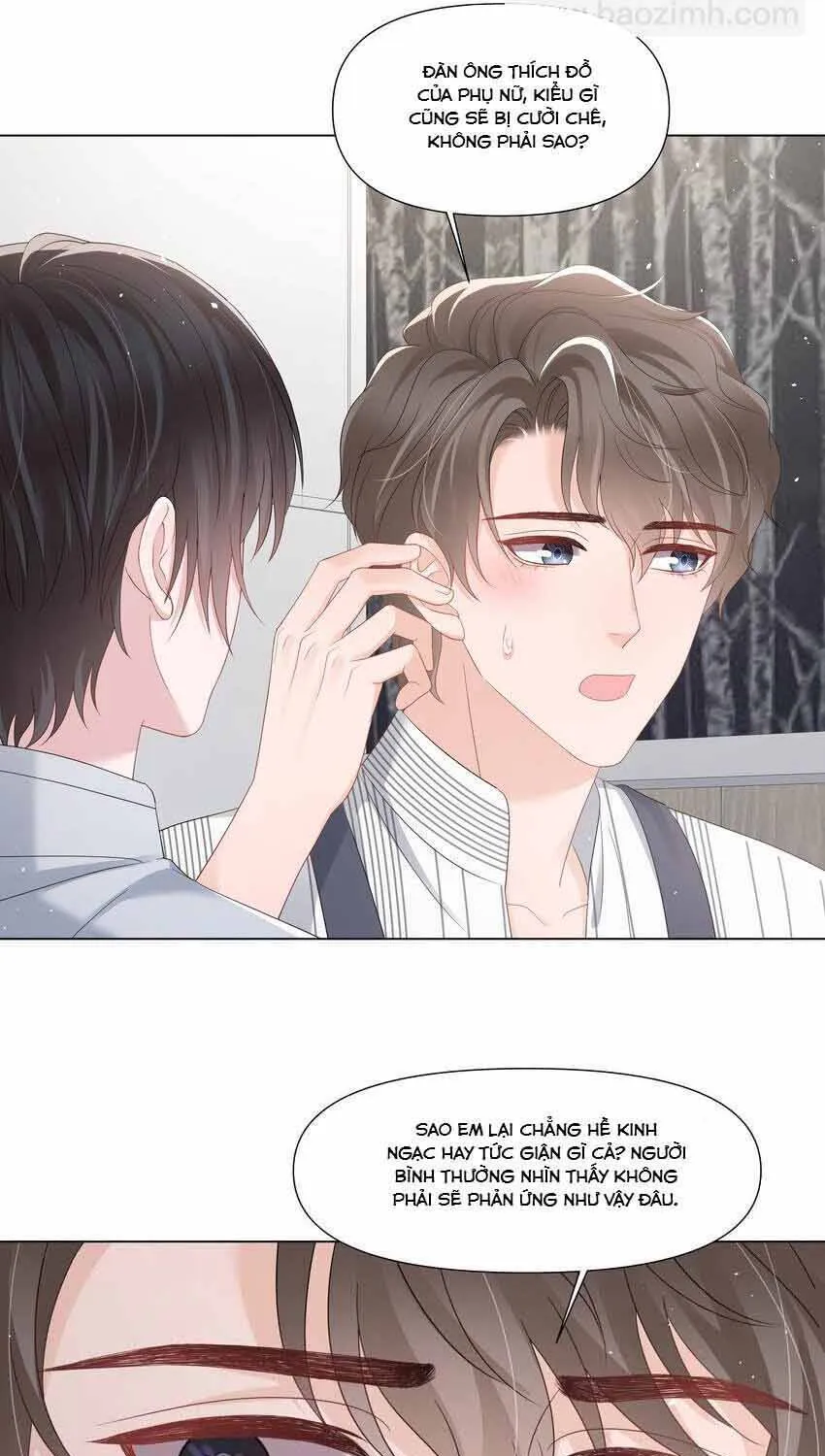 Lấp Lánh Chap 41 - Next Chap 42