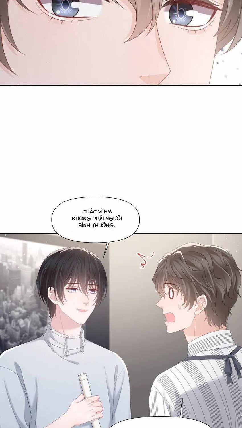 Lấp Lánh Chap 41 - Next Chap 42