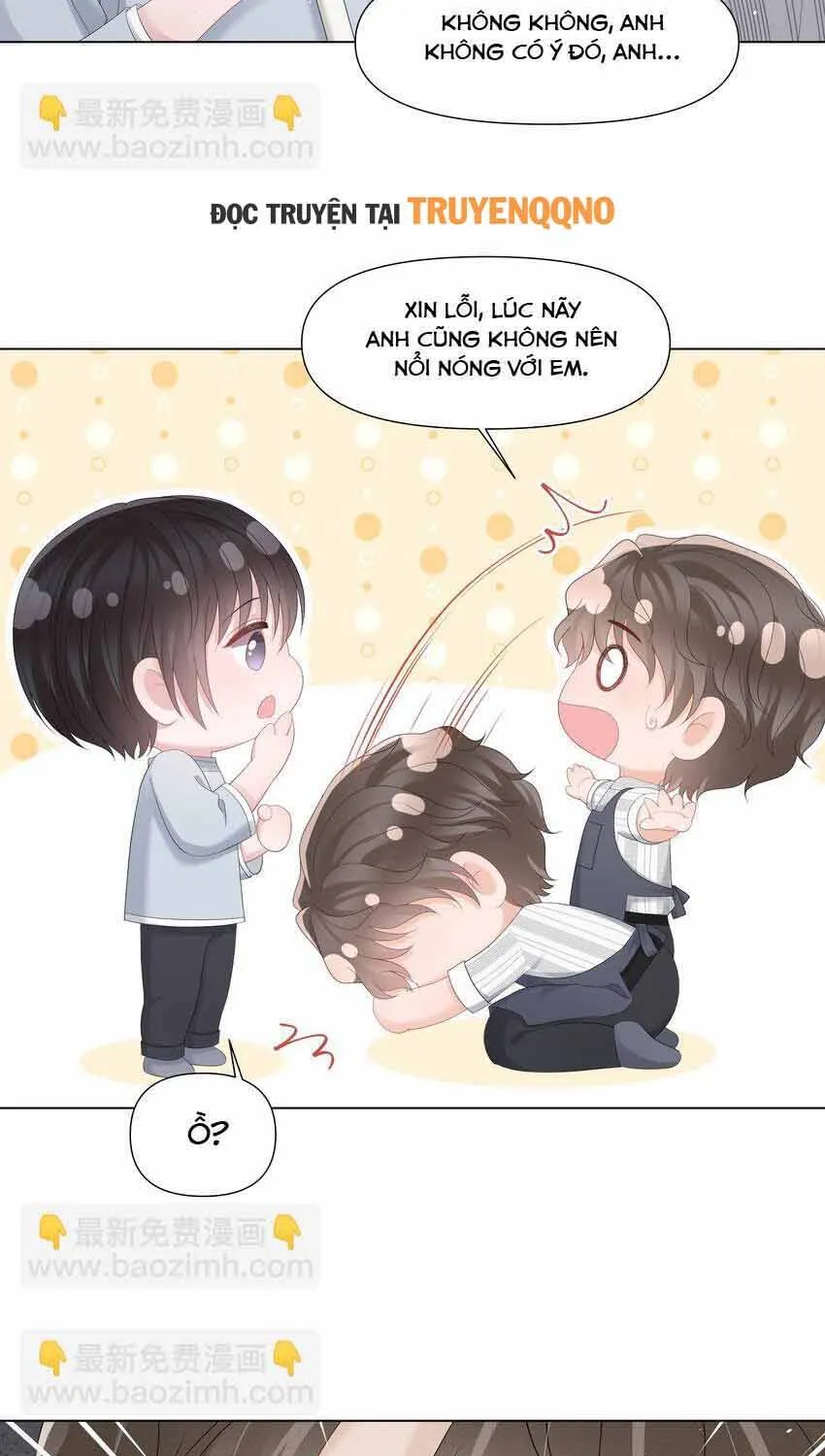 Lấp Lánh Chap 41 - Next Chap 42