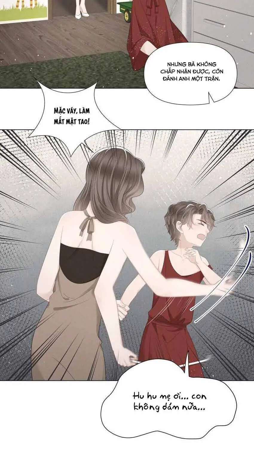 Lấp Lánh Chap 41 - Next Chap 42