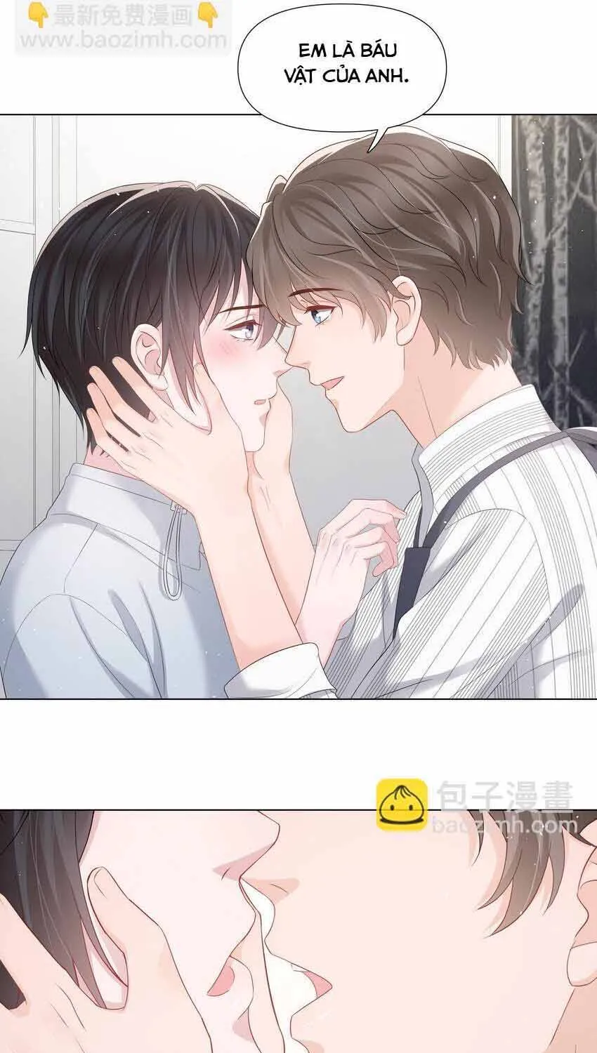 Lấp Lánh Chap 41 - Next Chap 42