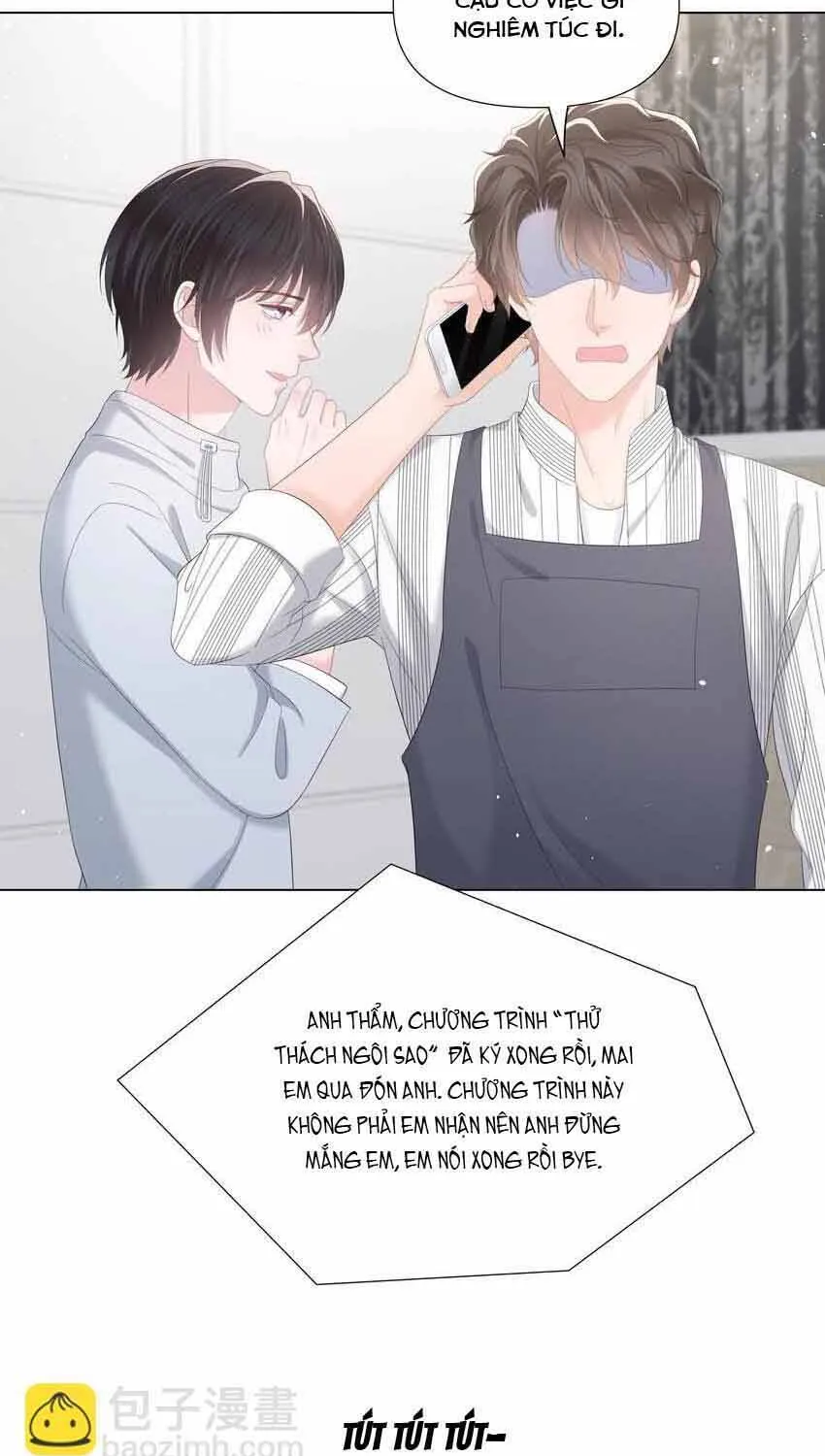 Lấp Lánh Chap 41 - Next Chap 42